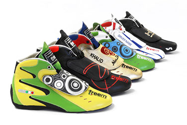 Freem shoes 2024